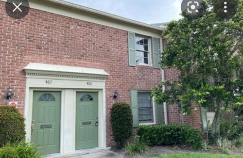 Casselberry House | Gorgeous Lake Howell Townhouse