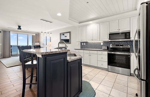 Ocean City Condo | 🏖️ Gorgeous Ocean Front Belmont Towers Just Renovated, Pool, Gym. on Boardwalk 🏖️