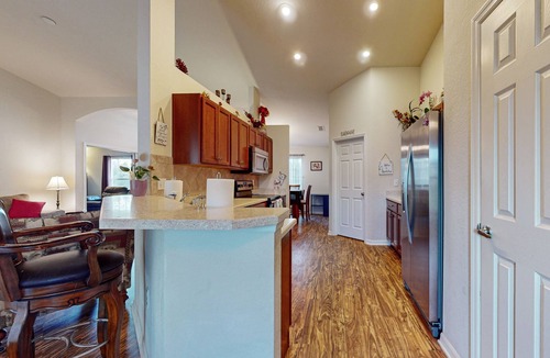 Lakeland House | Gorgeous private home with large yard, between Tampa and Orlando