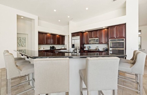 Goldie Brown Pinnacle Peak Ranch House | Gorgeous Scottsdale Home | Pool | Grill | Patio