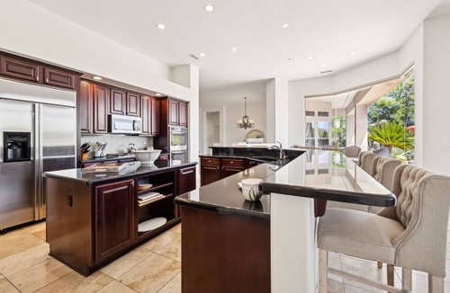 Goldie Brown Pinnacle Peak Ranch House | Gorgeous Scottsdale Home | Pool | Grill | Patio