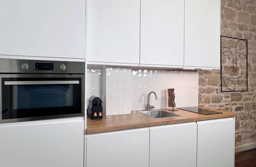 Archives Apartment | Gorgeous Studio in Le Marais