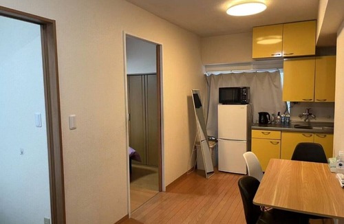 Taito Apartment | GORO HOTEL