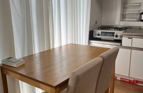 Taito Apartment | GORO HOTEL