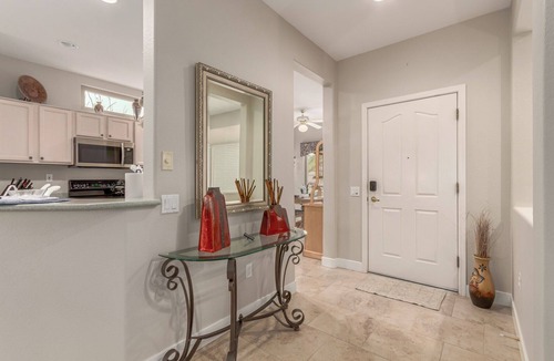 Surprise House | Got Golf? SCG. 2 Bedroom Perfect. Woof!