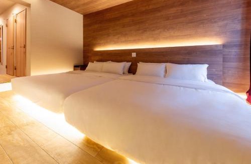 Nishiasakusa House | Gouhou Garden Hotel Asakusa