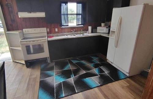 Dunbar House | GpL 3321 House 3 Bed 1 Bath