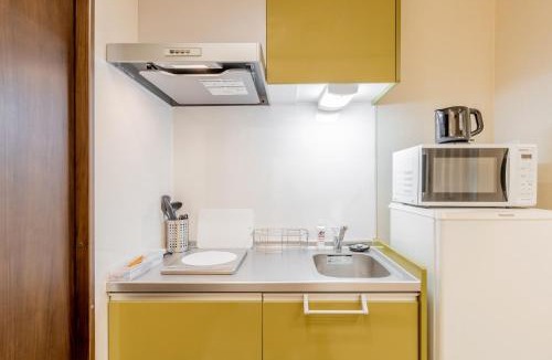 Setagaya Apartment | Grace Hotel Kyodo odakyu line near shinjuku shibuya
