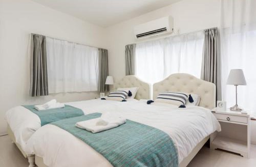 Higashinippori House | Gracias Arakawa - Vacation STAY 81702v