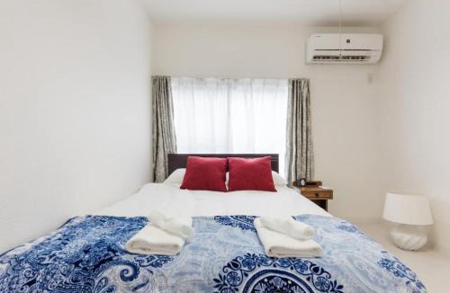 Higashinippori House | Gracias Arakawa - Vacation STAY 81702v