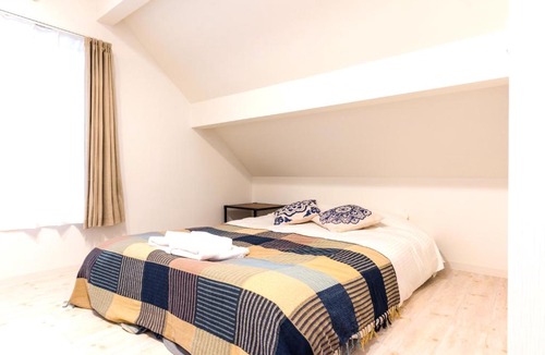 Honmachi Apartment | Gracias Shibuya - Great Access to Shinjuku & Shibuya
