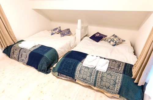 Honmachi Apartment | Gracias Shibuya - Great Access to Shinjuku & Shibuya