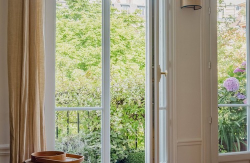 Passy Apartment | Gracious Harmony, by Veeve