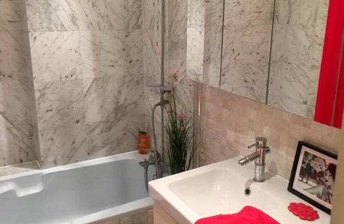 Cœur de Ville Apartment | Grand Apartment La Défense Paris