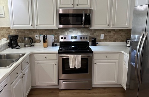 Bahama Bay Condo | Grand Bahama Penthouse 1655 sq/ft