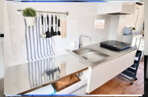 Katasekaigan House | Grand Bleu