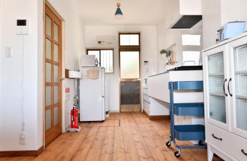 Katasekaigan House | Grand Bleu/Vacation STAY 1506