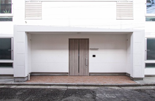 Naka Apartment | Grand Cave Yokohama