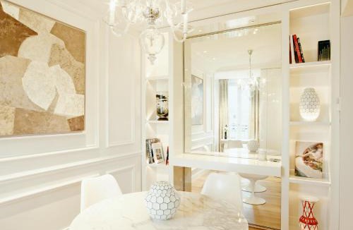 1st Arrondissement Hotel | Grand Hôtel Du Palais Royal