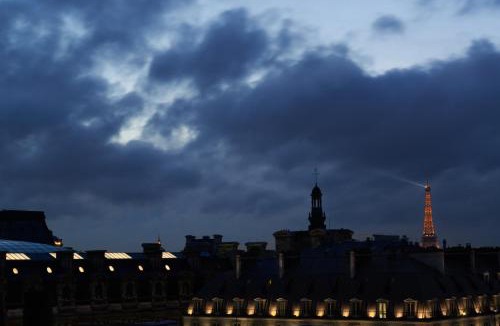 1st Arrondissement Hotel | Grand Hôtel Du Palais Royal