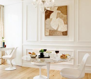 1st Arrondissement Hotel | Grand Hôtel Du Palais Royal