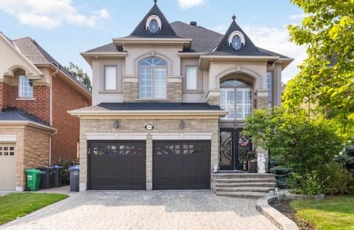 Churchill Meadows House | Grand Haven Home-Luxury 4 BD