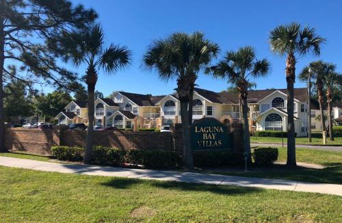 Kissimmee Apartment | Grand Holiday 3BR Getaway Condo near Disney Parks