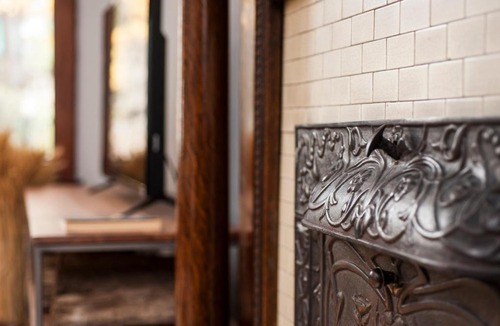 Palmerston Apartment | Grand Home on Palmerston Blvd.