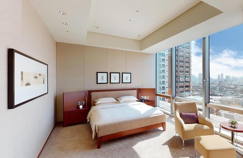 Roppongi Hotel | Grand Hyatt Tokyo