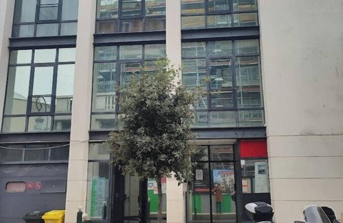 Puteaux Apartment | GRAND LOFT Near 10 MNS Paris