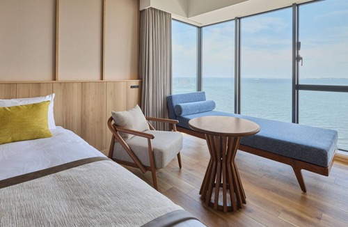 Maihama Hotel | GRAND MONday Resort TOKYO BAY MAIHAMA