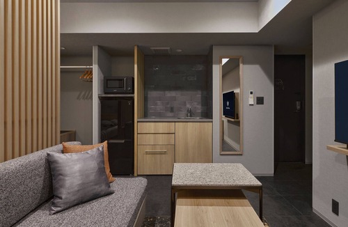 Taito Apartment | GRAND MONday Ueno OKACHIMACHI