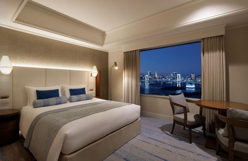 Daiba Hotel | Grand Nikko Tokyo Daiba