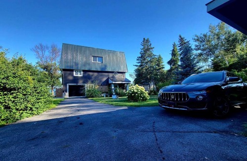Greater Napanee House | Grand Oasis Napanee