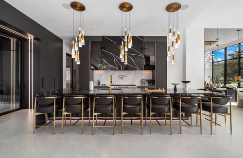 Four Corners House | Grand Palm Oasis At Reunion-TT487