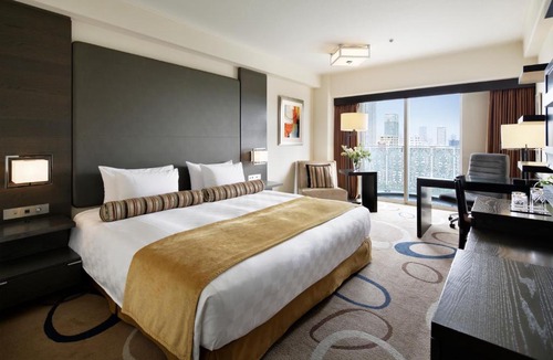 Takanawa Hotel | Grand Prince Hotel Shin Takanawa