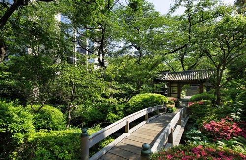 Takanawa Hotel | Grand Prince Hotel Shin Takanawa