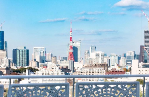 Takanawa Hotel | Grand Prince Hotel Shin Takanawa
