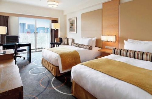 Takanawa Hotel | Grand Prince Hotel Shin Takanawa