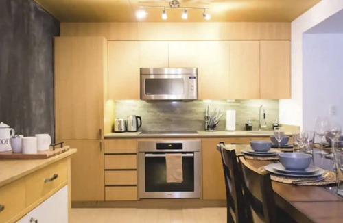 CityPlace Condo | Grand Suite