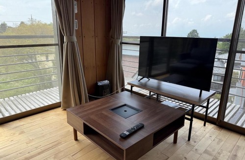 Kannami House | grand view minamihakone - Vacation STAY 19731