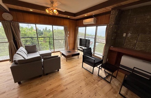 Kannami House | grand view minamihakone - Vacation STAY 19731