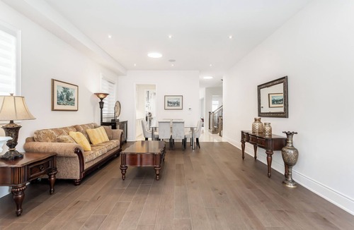 Watertown House | Grand Villa near Burlington