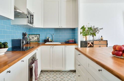 Saint-Ouen House | Grande Maison de Famille à Proximité de Paris et du Stade de France