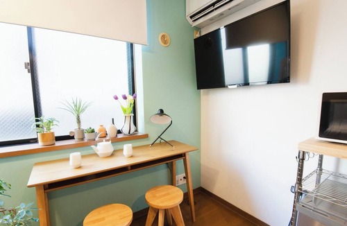 Toshima Apartment | Grandioso East Court Nagasaki 2025 minutes by tra - East Court Nagasaki 202/Toshima-ku Tokyo