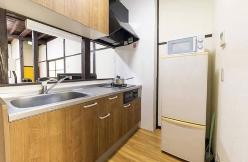 Honmachi House | Grandioso Hatsudai Detached HouseGood access to S - Renovated 3DK old house/Shibuya-ku Tokyo