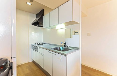 Nakano Apartment | Grandioso Nakano 701Beautiful night view10 minutes by train to ShinjukuHighspeed WiFi/Nakano-ku Tokyo