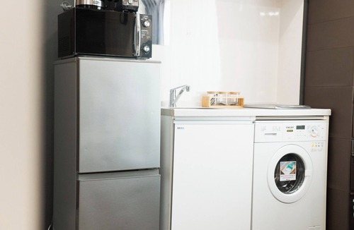 Okubo Apartment | Grandioso Urban Stay Shinjuku East 1014 minutes w/Shinjuku-ku Tokyo