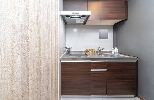 Okubo Apartment | Grandioso Urban Stay Shinjuku East 20210 people4/Shinjuku-ku Tokyo