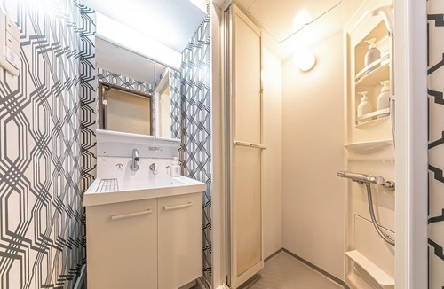 Okubo Apartment | Grandioso Urban Stay Shinjuku East 20210 people4/Shinjuku-ku Tokyo